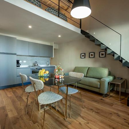 Mamo Florence - Fiammetta Apartment ภายนอก รูปภาพ